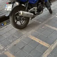 موتور|موتورسیکلت|ارومیه, |دیوار