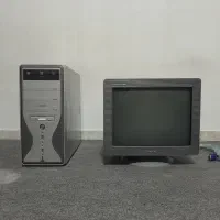 کامپیوتر خانگی سالم