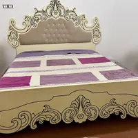تخت خواب دونفره