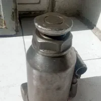 جک بیست تن آلمانی اصل