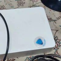 مانیتور ال جی و دوربین مداربسته به همراه دستگاه|دوربین مداربسته|کرمانشاه, |دیوار