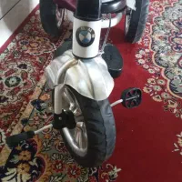 سه چرخ کودک|دوچرخه، اسکیت، اسکوتر|بوشکان, |دیوار