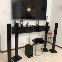 سینما خانگی LG اصل کره 3D