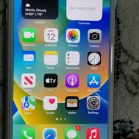 اپل iPhone 8 Plus با حافظهٔ ۶۴ گیگابایت|موبایل|تهران, ایران|دیوار