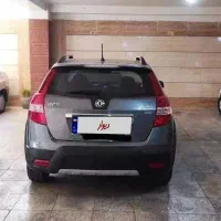 اچ سی کراس ۹۷|خودرو سواری و وانت|فردیس, شهرک ۱۱۰|دیوار