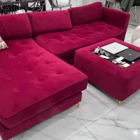 مبل راحتی ال