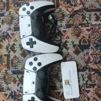 کنسول قابل حمل مدل گیم استیک پرو 4K