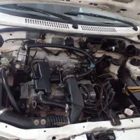 ۸۸ دوگانه دستی|خودرو سواری و وانت|دره شهر, |دیوار