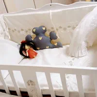 تخت کنار مادر و تخت دونفره|تخت و سرویس خواب|تهران, قصر فیروزه ۲|دیوار