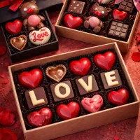 پکیچ های شکلاتی|خوردنی و آشامیدنی|کرمان, |دیوار