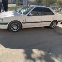 پژوپارس مدل ۸۵|خودرو سواری و وانت|سنندج, |دیوار