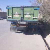 ۹۱۱ مدل ۶۱|خودرو سنگین|جهرم, |دیوار