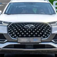 تیگو۸ هیبرید+e|خودرو سواری و وانت|خمینیشهر, |دیوار