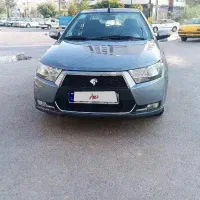 دنا نوک مدادی(تیپ1)|خودرو سواری و وانت|مشهد, شهید بهشتی|دیوار