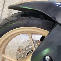 گلکسی 155r نیرو موتور رادیات دار (آب خنک)|موتورسیکلت|قرچک, مهدیه|دیوار