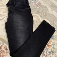 شلوار پسرانه