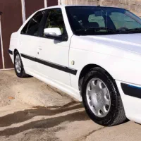 پژو پارس ۱۳۹۰|خودرو سواری و وانت|کرمان, |دیوار