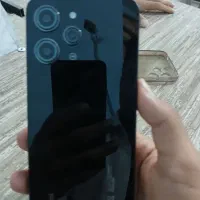 نوت 12نو نو|موبایل|اندیمشک, |دیوار