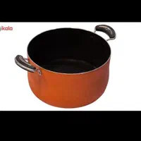 قابلمه تفلن و گرانیتی سایز ۳۰  و ۲۰  باارسال