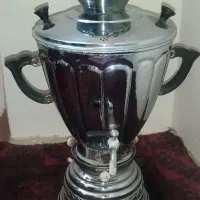 سماور گازی