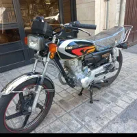 هندا دویست رهرو 401