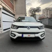 تیوولی ۲۰۱۸ آرمور مشابه صفر