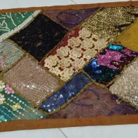 رومیزی هندی