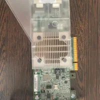 کارت شبکه سرور HPE 10Gb 2port