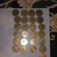 سکه ۵۰ دیناری|کلکسیون سکه، تمبر، اسکناس|دورود, |دیوار