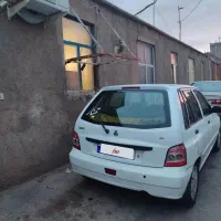 111مدل 95|خودرو سواری و وانت|گرمسار, |دیوار