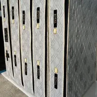 تشک طبی پزشکی و طبی فنری