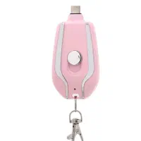 پاور بانک مینی اضطراری|لوازم جانبی موبایل و تبلت|تهران, هاشمی|دیوار