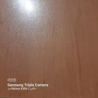 میز صبحانه خوری چوب ام دی اف|میز و صندلی غذاخوری|اصفهان, باغ دریاچه|دیوار