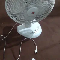 فروش پنکه رومیزی پارس خزر ریموت دار