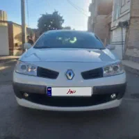 مگان اتومات ۲۰۰۰