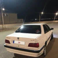 پژو پارس مدل ۹۹|خودرو سواری و وانت|طبس, |دیوار