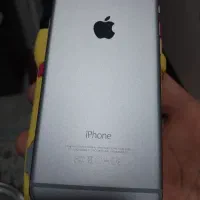 دو عددگوشی آیفون 6 نقره ای و گوشی سامسونگ A23