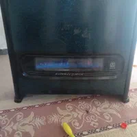 بخاری|بخاری، هیتر، شومینه|مسجد سلیمان, |دیوار