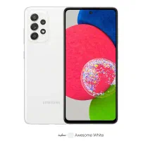 سامسونگ A52s 5G حافظه ۲۵۶ گیگ و رم ۸