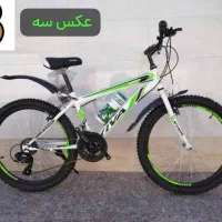 دوچرخه انواع سـایز و رنگ/ ESPORT / تنوع رنـگ|دوچرخه، اسکیت، اسکوتر|باغ ملک, |دیوار