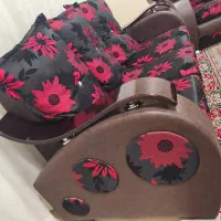 مبل کارکرده