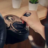 دنده لاجیتک