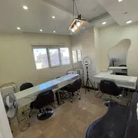 اجاره میز ناخن و تخت مژه اجاره صندلی