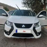 کوئیک پارس خودرو
