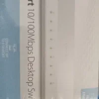 سوییچ dlink 8 پورت