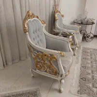 مبل استیل سلطان|مبلمان خانگی و میز عسلی|پاکدشت, کبودگنبد|دیوار