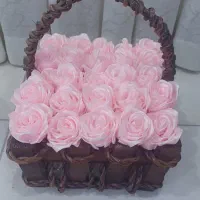 گل مصنوعی|گل مصنوعی|ساوه, |دیوار