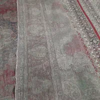 فرش دست دوم دست باف