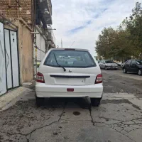 پراید ۱۱۱ جوان پسند|خودرو سواری و وانت|ارومیه, |دیوار