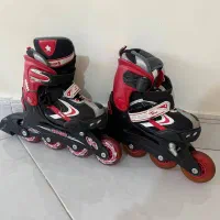 اسکیتcruise باتجهیزات کامل|دوچرخه، اسکیت، اسکوتر|تهران, والفجر (افسریه)|دیوار